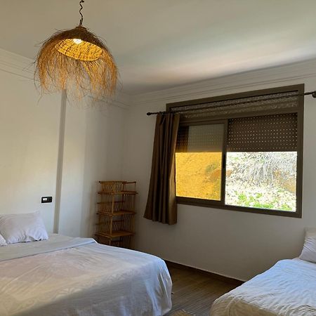 بيت شباب Jungle Surf House تغازوت المظهر الخارجي الصورة