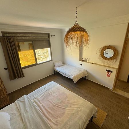 بيت شباب Jungle Surf House تغازوت المظهر الخارجي الصورة