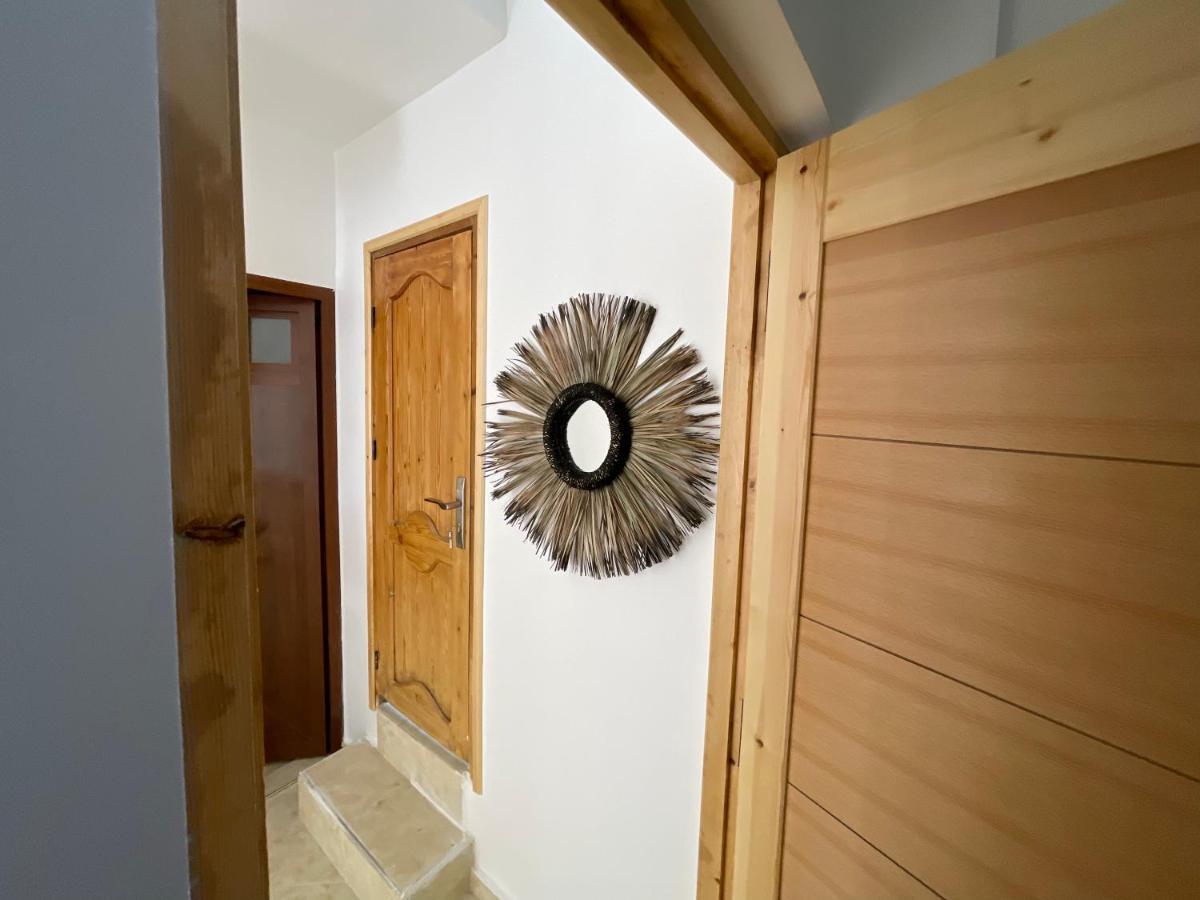 بيت شباب Jungle Surf House تغازوت المظهر الخارجي الصورة