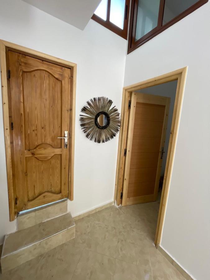 بيت شباب Jungle Surf House تغازوت المظهر الخارجي الصورة