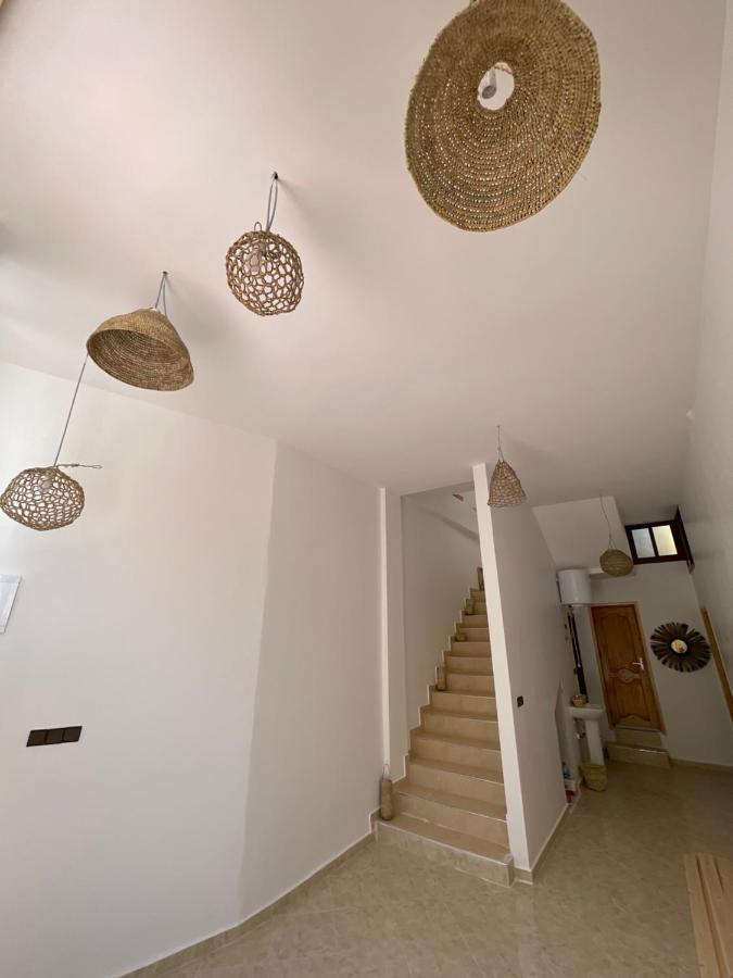 بيت شباب Jungle Surf House تغازوت المظهر الخارجي الصورة