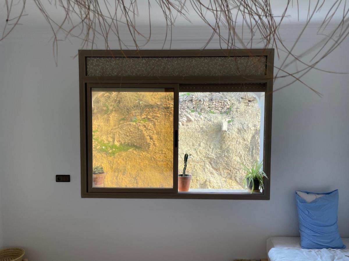بيت شباب Jungle Surf House تغازوت المظهر الخارجي الصورة
