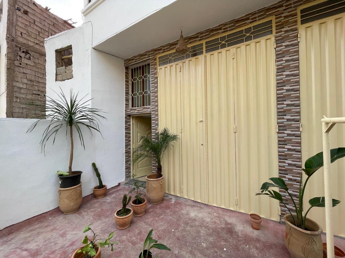 بيت شباب Jungle Surf House تغازوت المظهر الخارجي الصورة