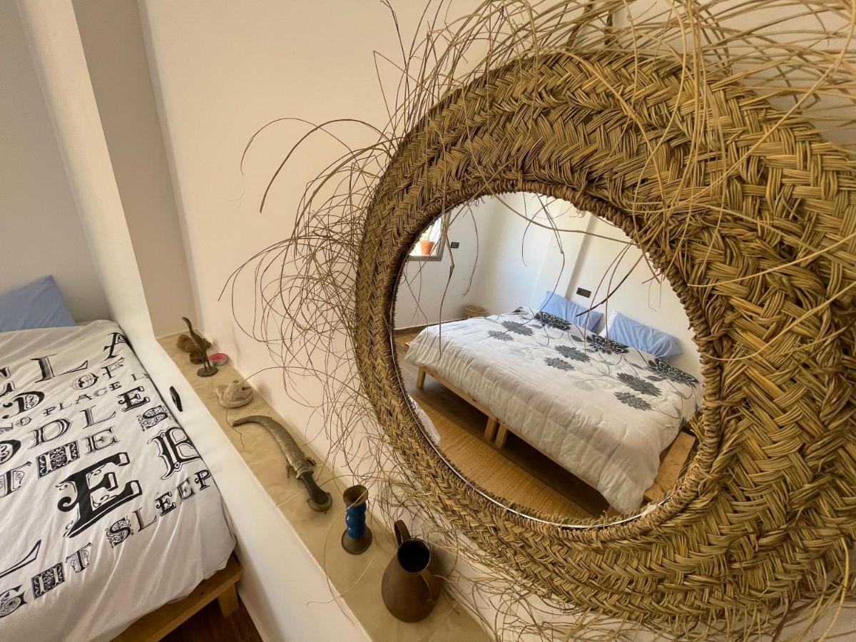 بيت شباب Jungle Surf House تغازوت المظهر الخارجي الصورة