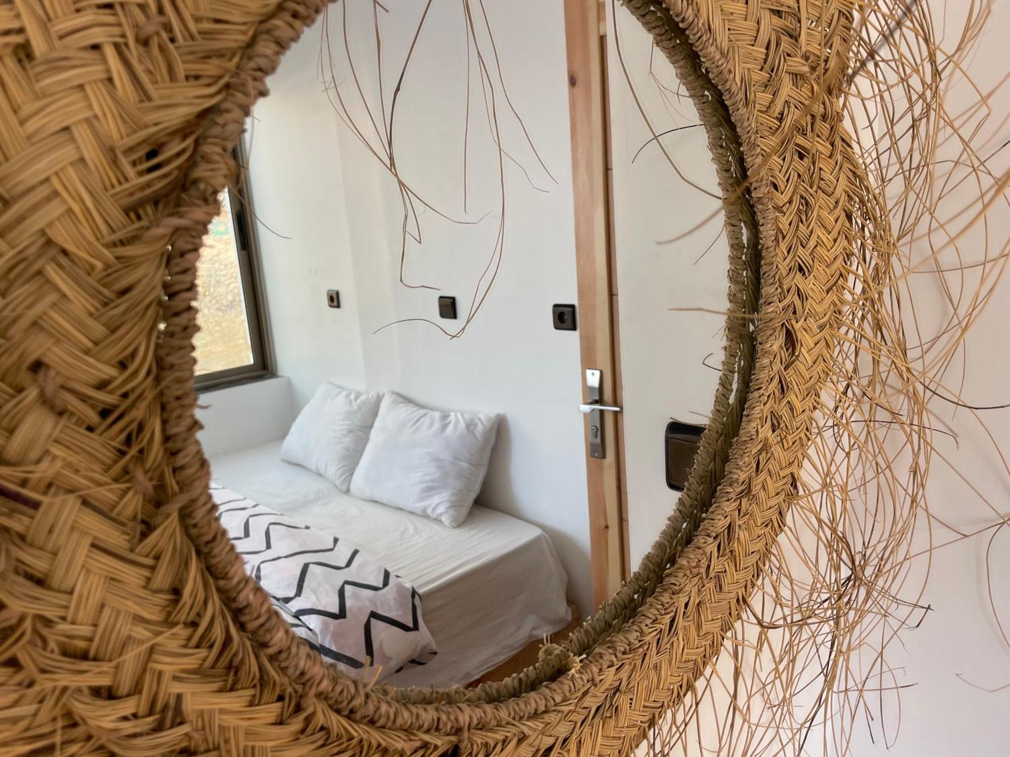 بيت شباب Jungle Surf House تغازوت المظهر الخارجي الصورة