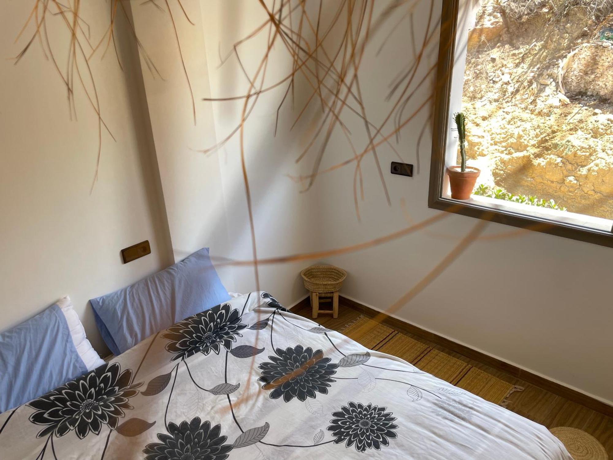 بيت شباب Jungle Surf House تغازوت المظهر الخارجي الصورة