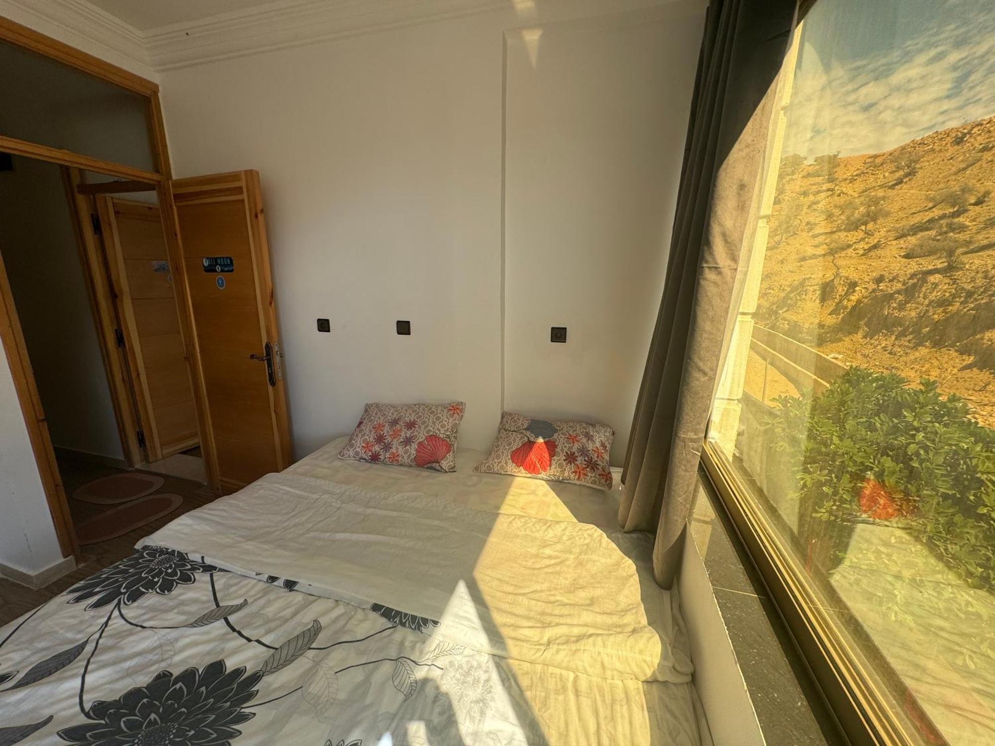 بيت شباب Jungle Surf House تغازوت المظهر الخارجي الصورة