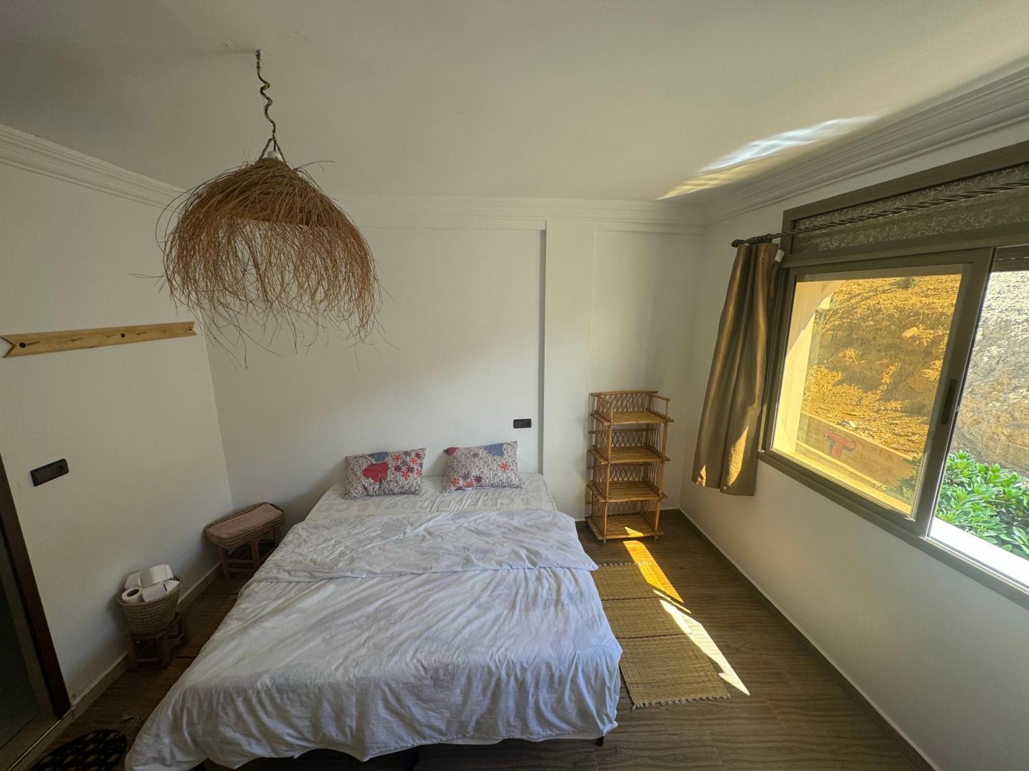 بيت شباب Jungle Surf House تغازوت المظهر الخارجي الصورة