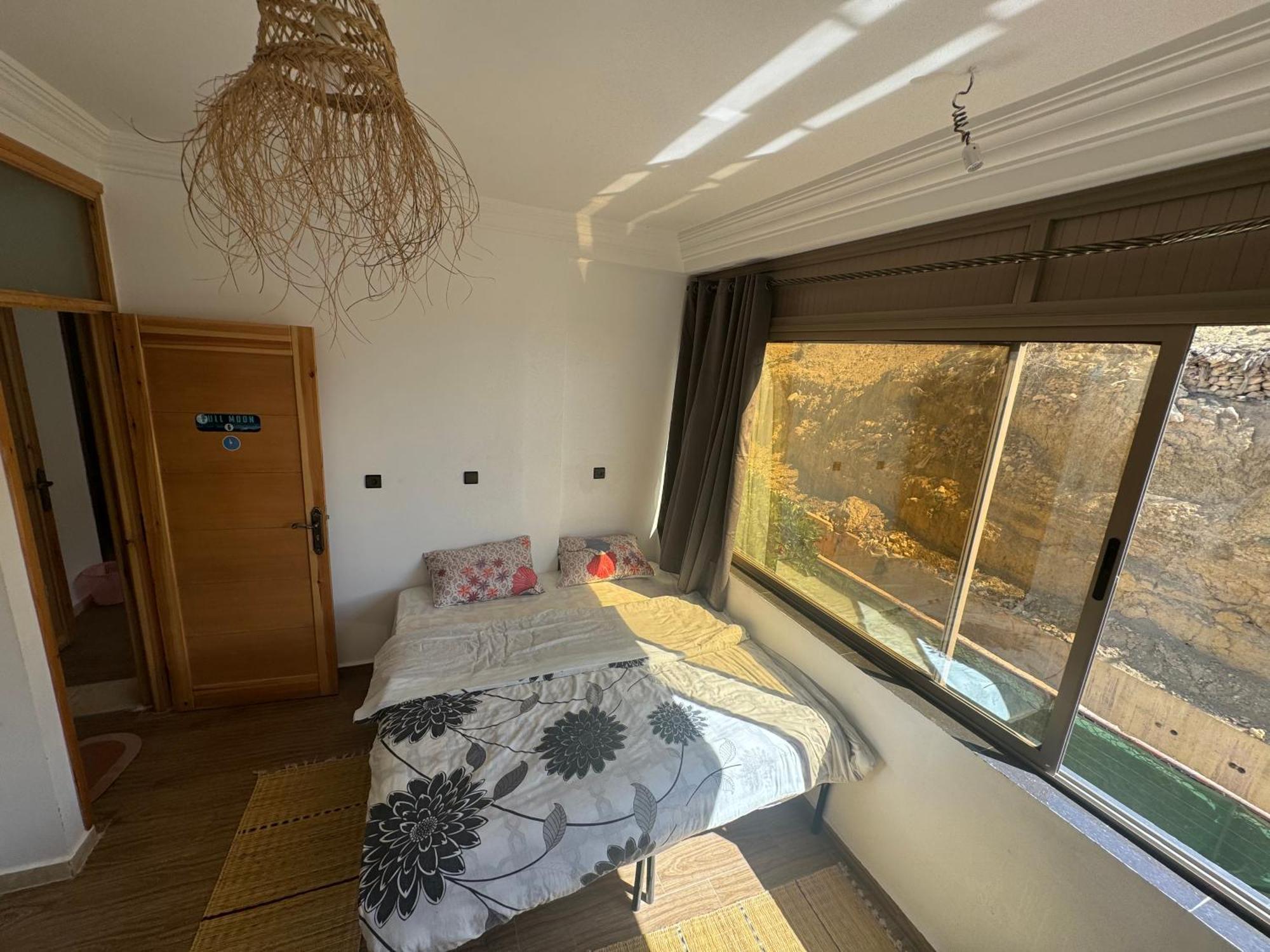 بيت شباب Jungle Surf House تغازوت المظهر الخارجي الصورة