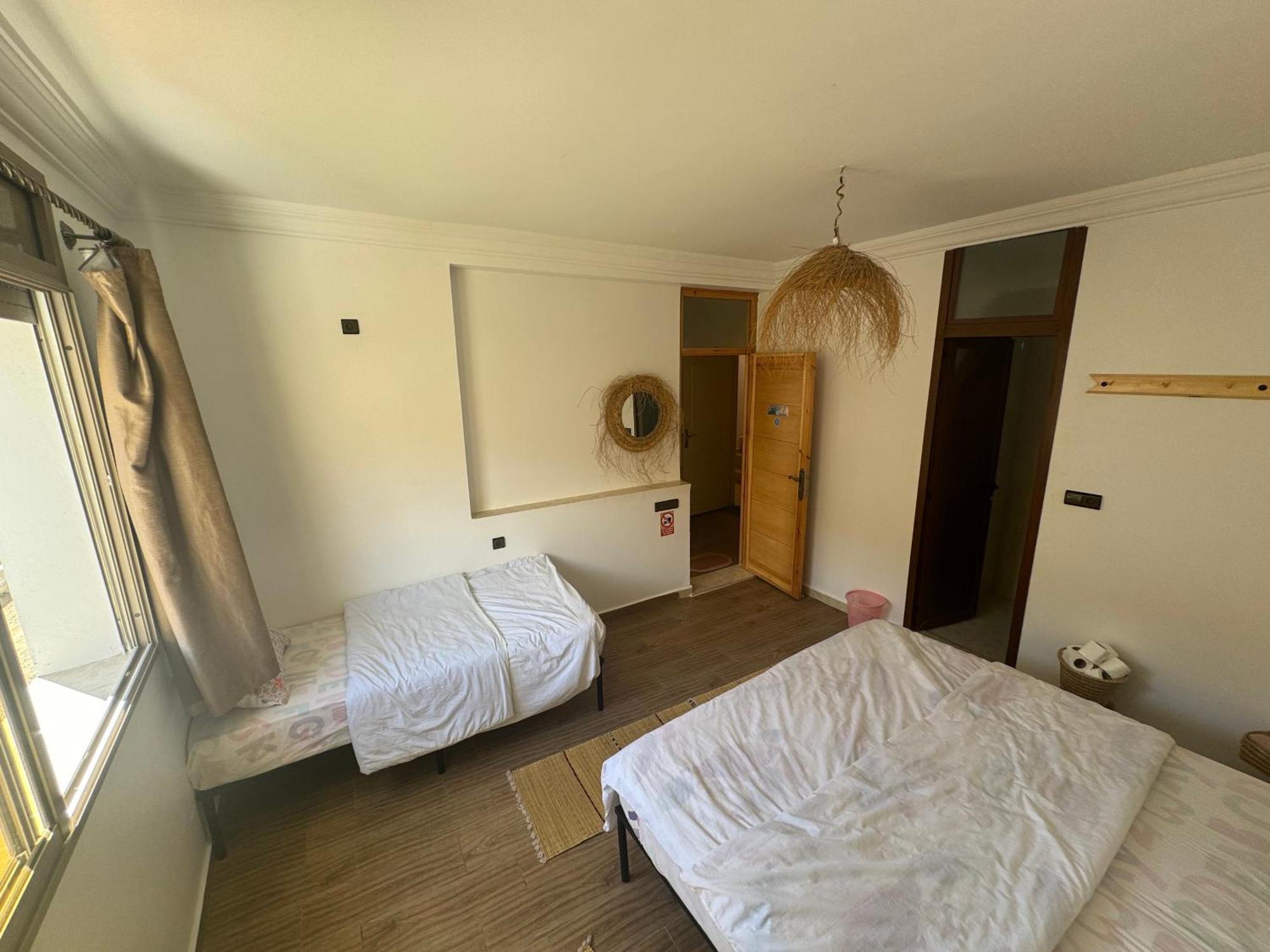 بيت شباب Jungle Surf House تغازوت المظهر الخارجي الصورة