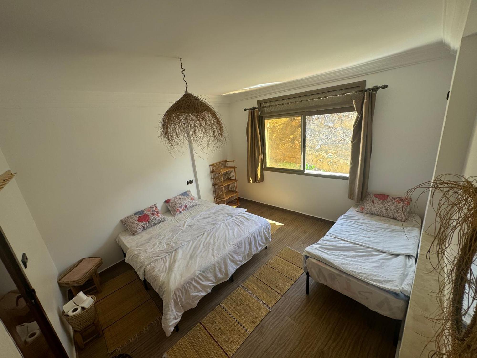 بيت شباب Jungle Surf House تغازوت المظهر الخارجي الصورة