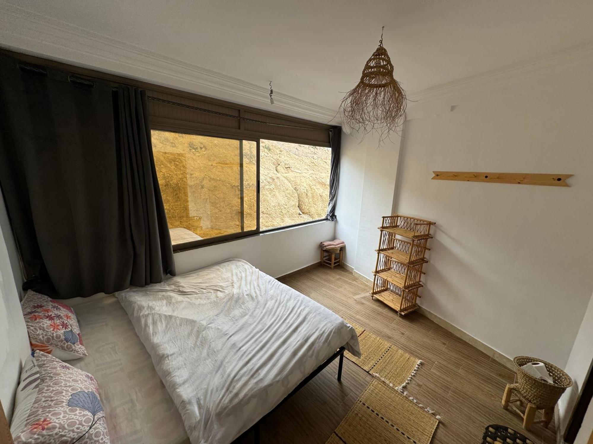 بيت شباب Jungle Surf House تغازوت المظهر الخارجي الصورة